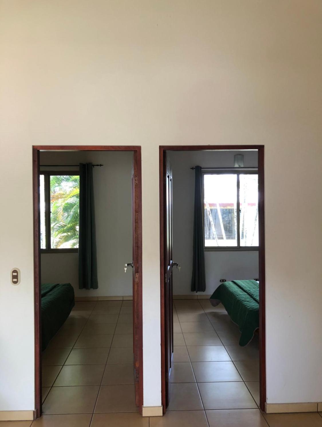 Отель Casa Maranon Caimital Экстерьер фото